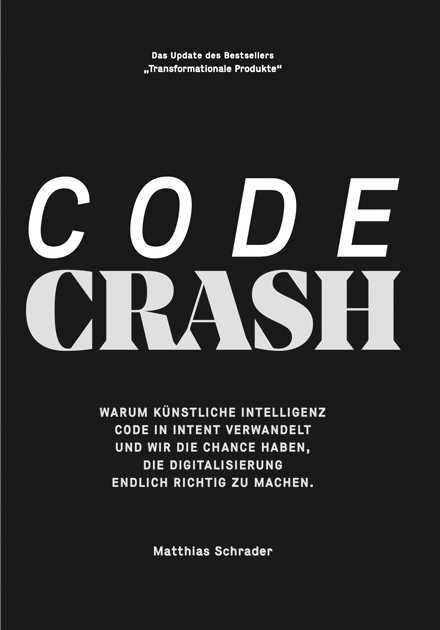 Code Crash — Matthias Schrader