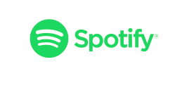 Listen on Spotify